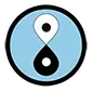 Leicester Jiu Jitsu logo
